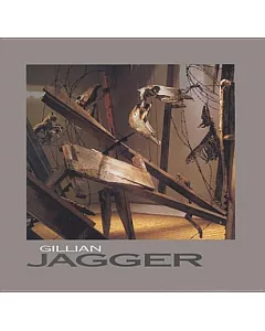 The Art of Gillian jagger