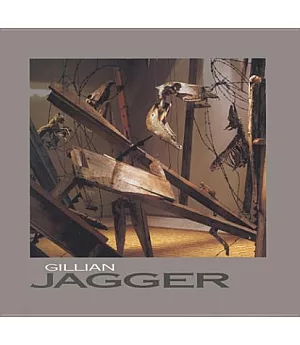 The Art of Gillian Jagger
