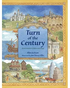 Turn of the Century: Eleven Centuries of Children and Change