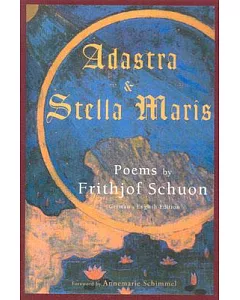 Adastra & Stella Maris: Poems