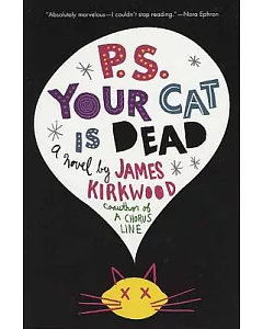 P.S. Your Cat Is Dead