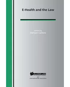 E-Health and the Law