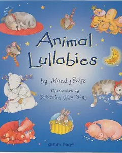 Animal Lullabies