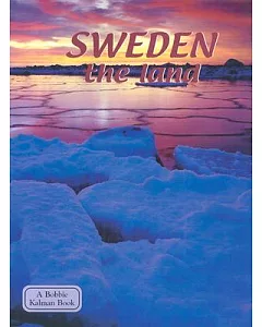 Sweden: The Land