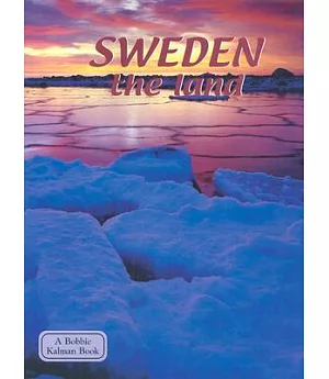 Sweden: The Land