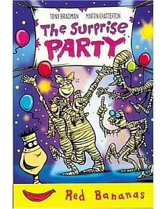 The Surprise Party