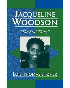 Jacqueline Woodson: ’the Real Thing’
