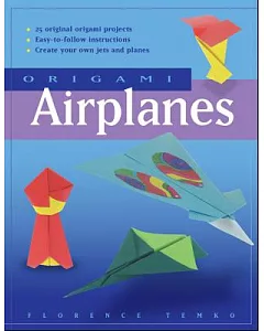 Origami Airplanes: How to Fold and Design Them