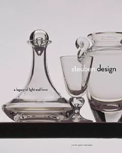 Steuben Design: A Legacy of Light and Form