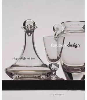 Steuben Design: A Legacy of Light and Form