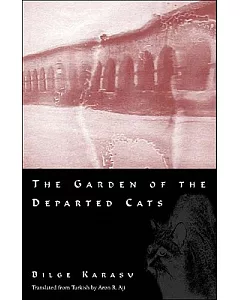 The Garden of Departed Cats