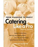 Catering Like a Pro: From Planning to Profit