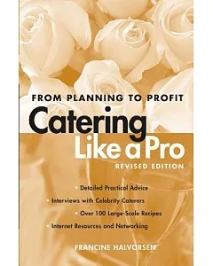 Catering Like a Pro: From Planning to Profit