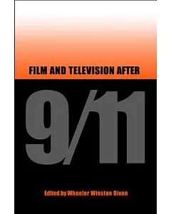 Film and Television After 9/11