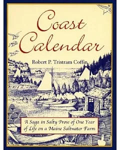 Coast Calendar