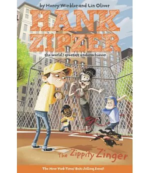 The Zippity Zinger