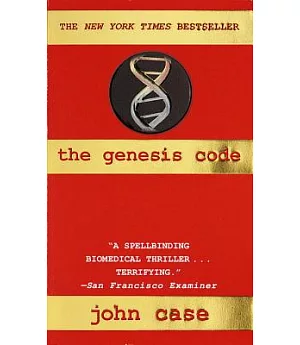 The Genesis Code