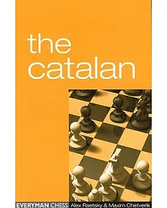 The Catalan
