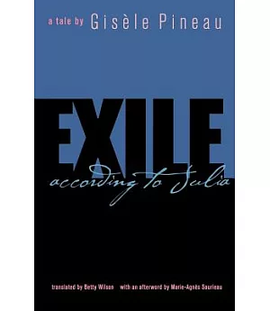 Exile According to Julia