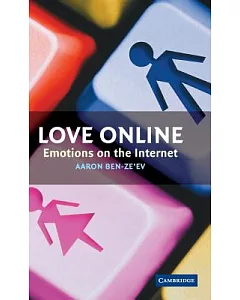 Love Online: Emotions on the Internet