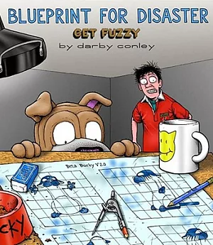 Blueprint for Disaster: Get Fuzzy