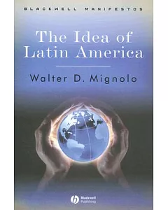 The Idea of Latin America