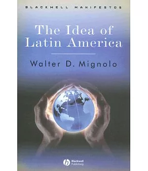 The Idea of Latin America