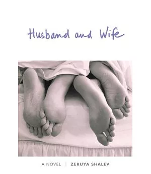 Husband and Wife