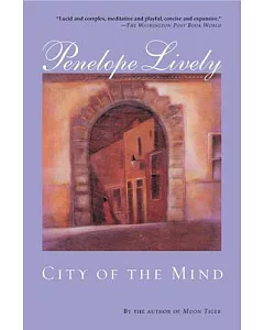 City of the Mind: A Novel