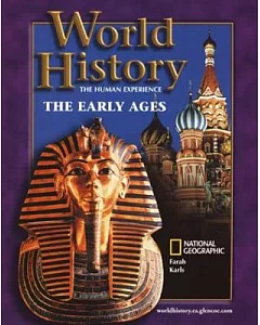 World History Human Experience: Early Ages