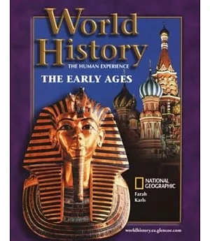 World History Human Experience: Early Ages