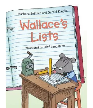 Wallace’s Lists