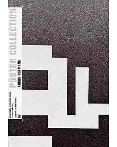 Poster Collection 07: Armin Hofmann