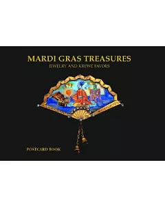 Mardi Gras Teasures: Jewelry of the Golden Age