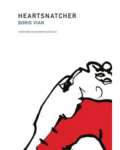 Heartsnatcher