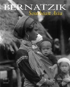 Bernatzik: Southeast Asia