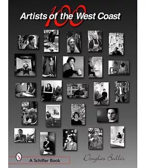 100 Artists of the West Coast