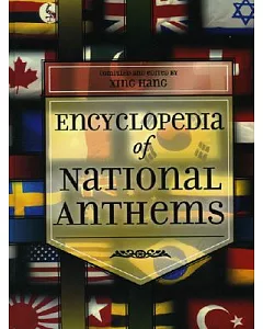 Encyclopedia of National Anthems