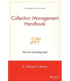 Collection Management Handbook: The Art of Getting Paid