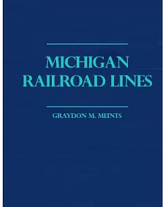 Michigan Railroad Lines