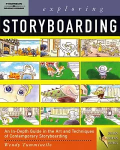 Exploring Storyboarding