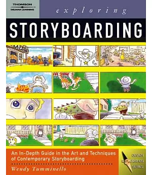 Exploring Storyboarding