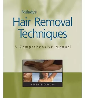 Milady’s Hair Removal Techniques: A Comprehensive Manual