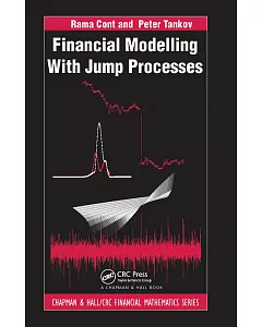 Financial Modelling With Jump Processes
