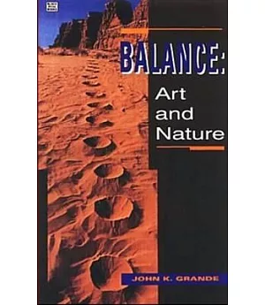 Balance: Art and Nature