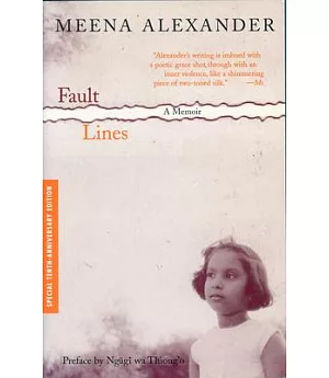 Fault Lines: A Memoir