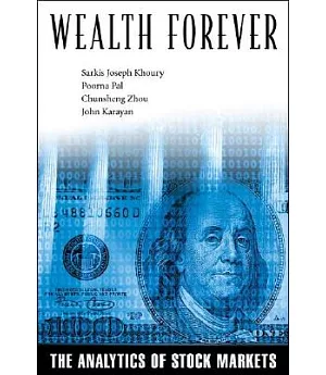 Wealth Forever: The Analytics of Stock Markets