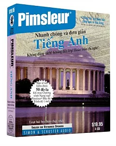 pimsleur Tieng Anh