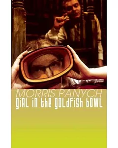 Girl in The Goldfish Bowl