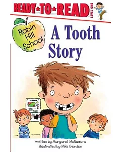 A Tooth Story